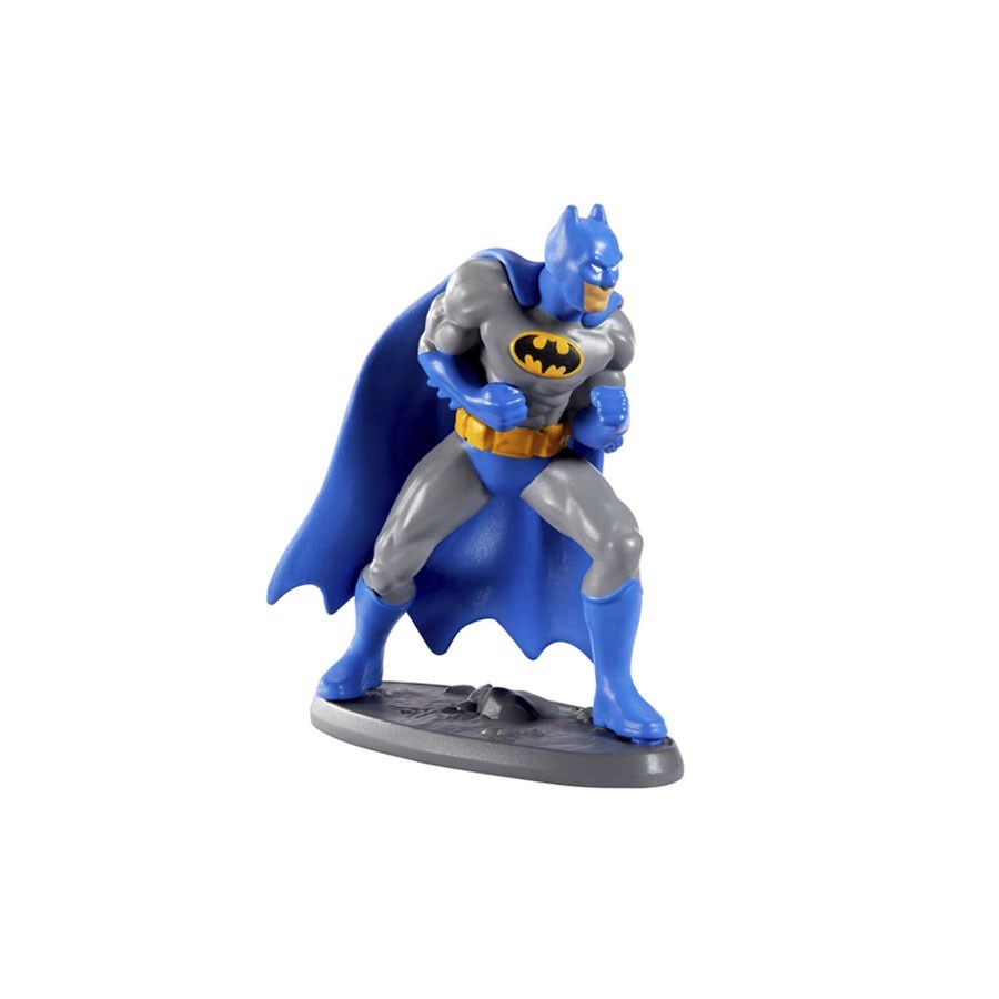 Justice League DC Mini Figür/Flash Batman
