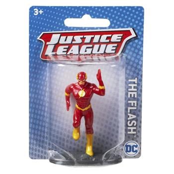 Justice League DC Mini Figür/Flash Flash