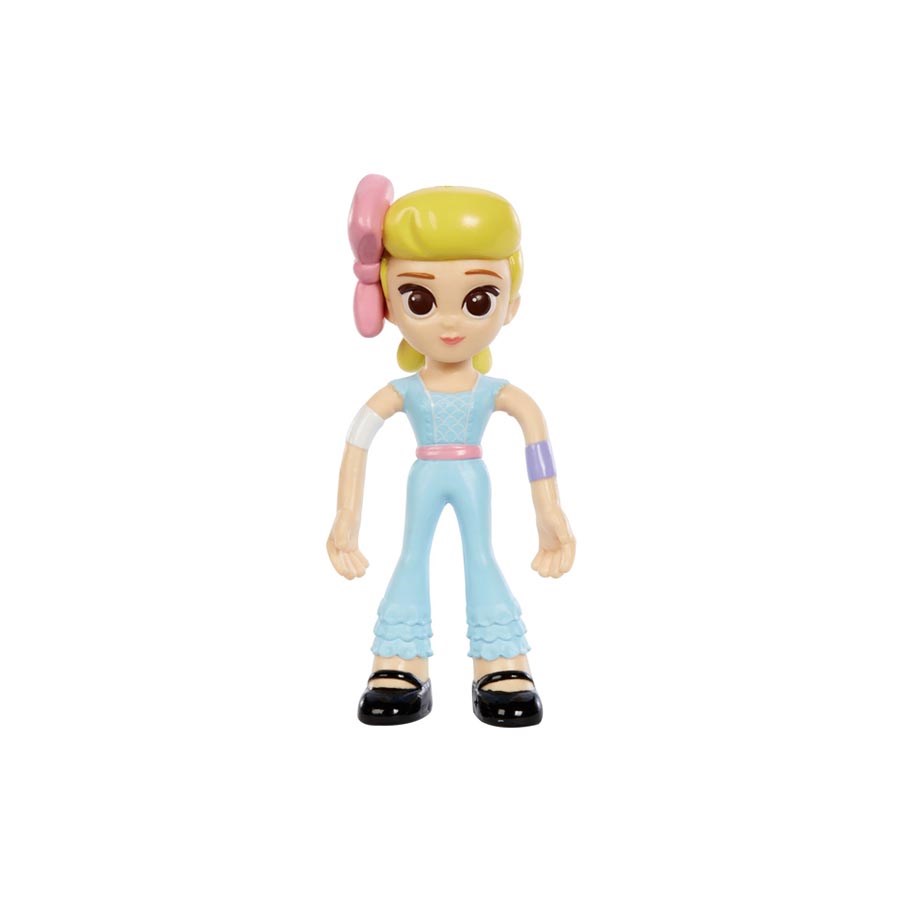 Toy Story 4 İnç Bükülebilen Figürler Bo Peep/