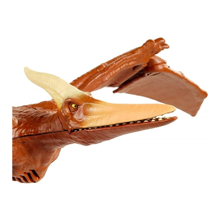 Jurassic World Sesli Dinozorlar Pteranodon