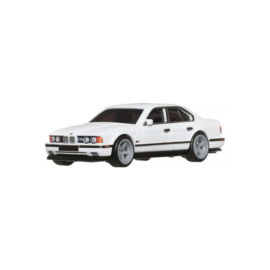Hot Wheels Boulevard Premium Arabalar `91 Bmw M5
