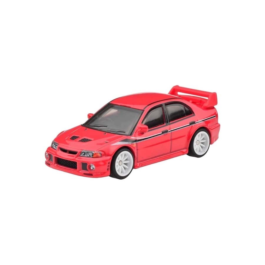 Hot Wheels Boulevard Premium Arabalar Lancia Delta