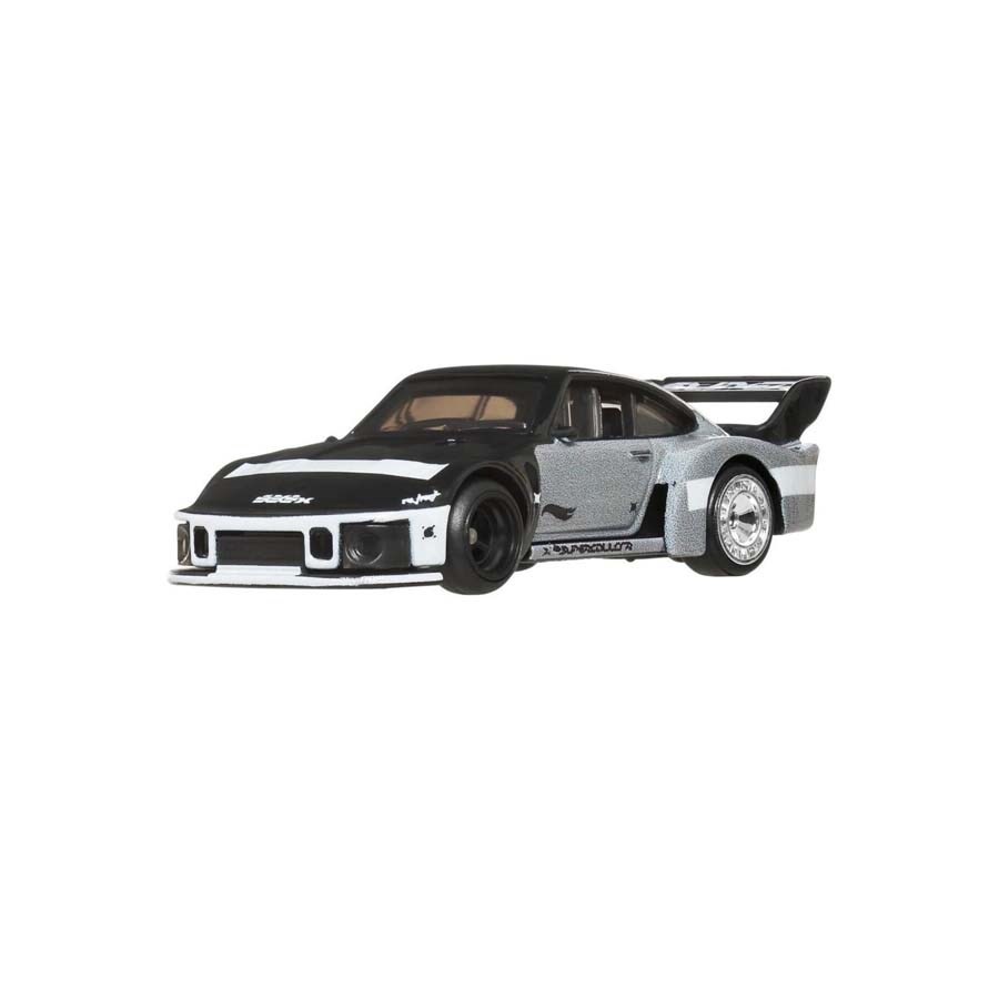 Hot Wheels Boulevard Premium Arabalar Porsche 935