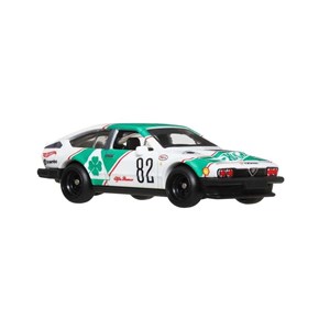 Hot Wheels Boulevard Premium Arabalar Alfa Romeo
