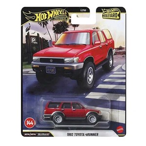 Hot Wheels Boulevard Premium Arabalar