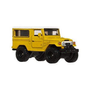 Hot Wheels Boulevard Premium Arabalar Toyota Land