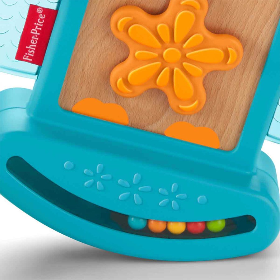 Fisher Price Eğlenceli Kuş - Denge Oyuncağı 