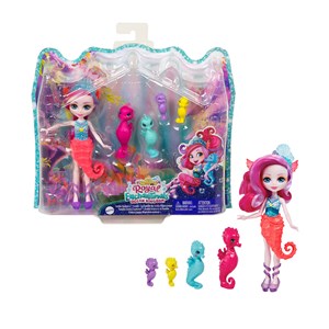 Enchantimals Aile Serileri Oyun Seti