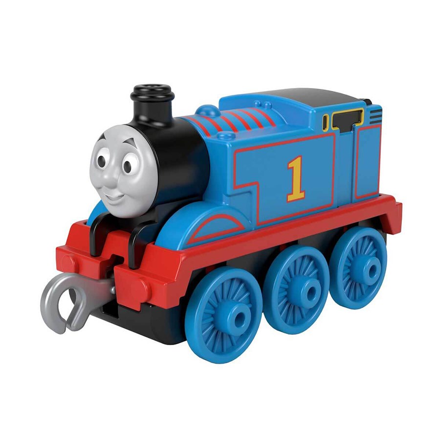 Thomas & Friends Thomas Afrika'da Oyun Seti 