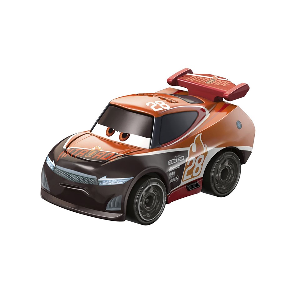 Cars Mini Karakter Araçlar Sürpriz Paket 