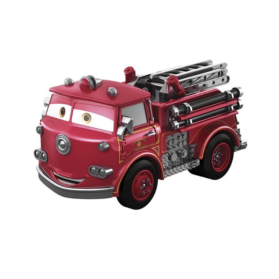 Cars Mini Karakter Araçlar Sürpriz Paket 