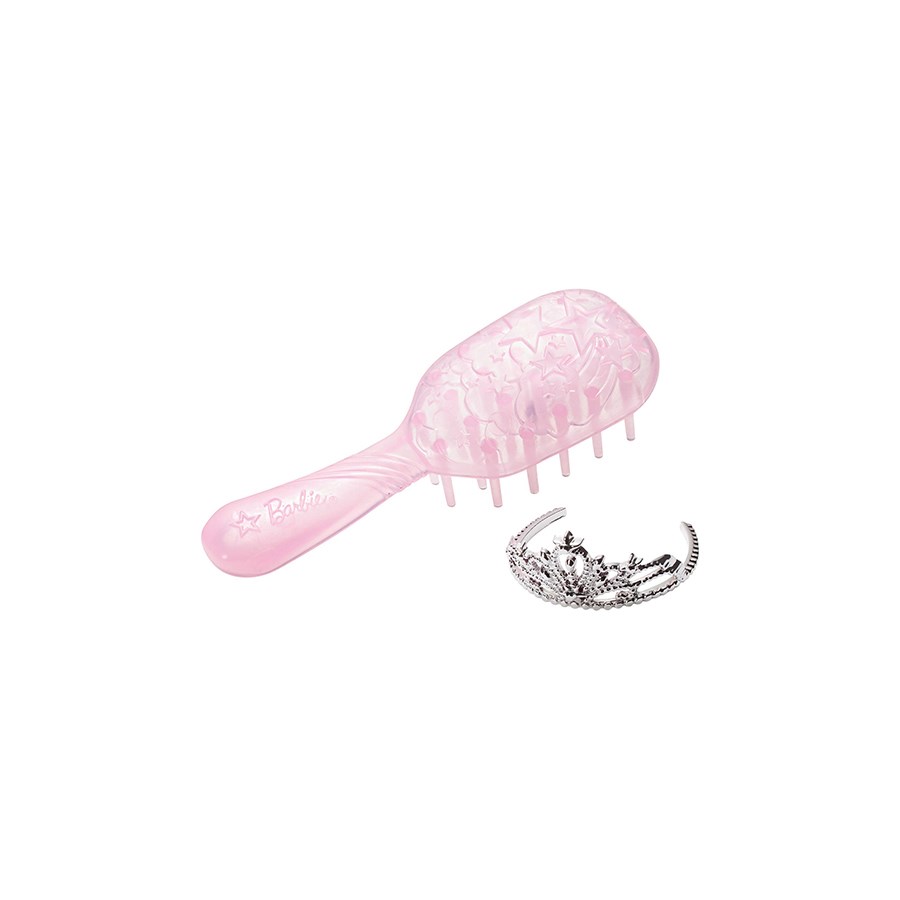 Barbie Dreamtopia Karlar Prensesi Bebek 