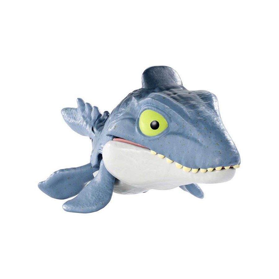 Jurassic World Mini Dinozorlar Mosasaurus