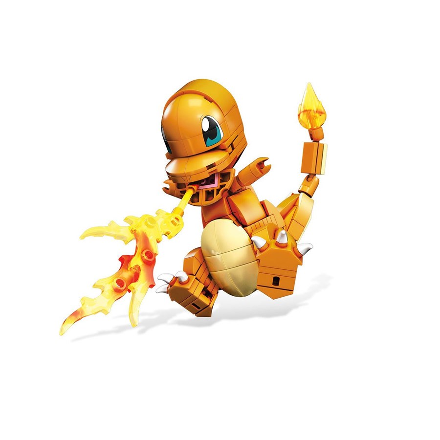 Pokemon Figür 