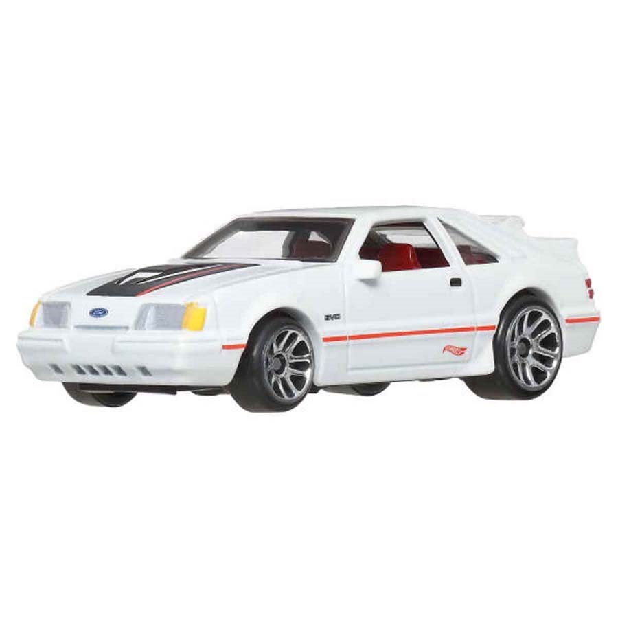 Hot Wheels 1:64 Tekli Arabalar 