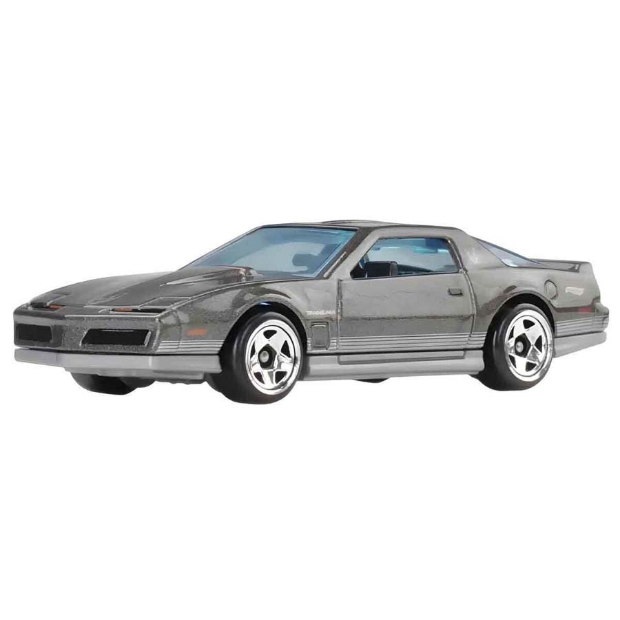 Hot Wheels 1:64 Tekli Arabalar 