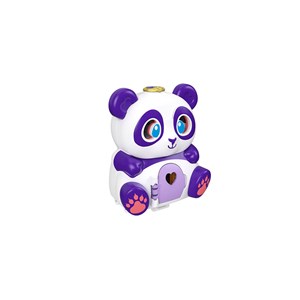 Polly Pocket Aç ve Bul Kompakt Oyun Seti Panda