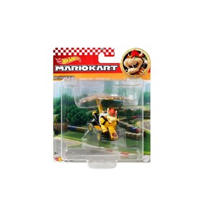Hot Wheels Mario Kart Planörlü Araçlar