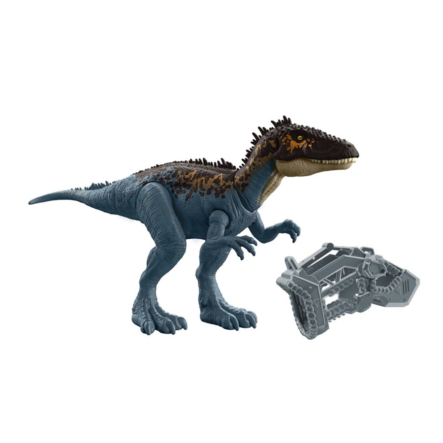 Jurassic World Mega Destroyers Carcharodontosaurus