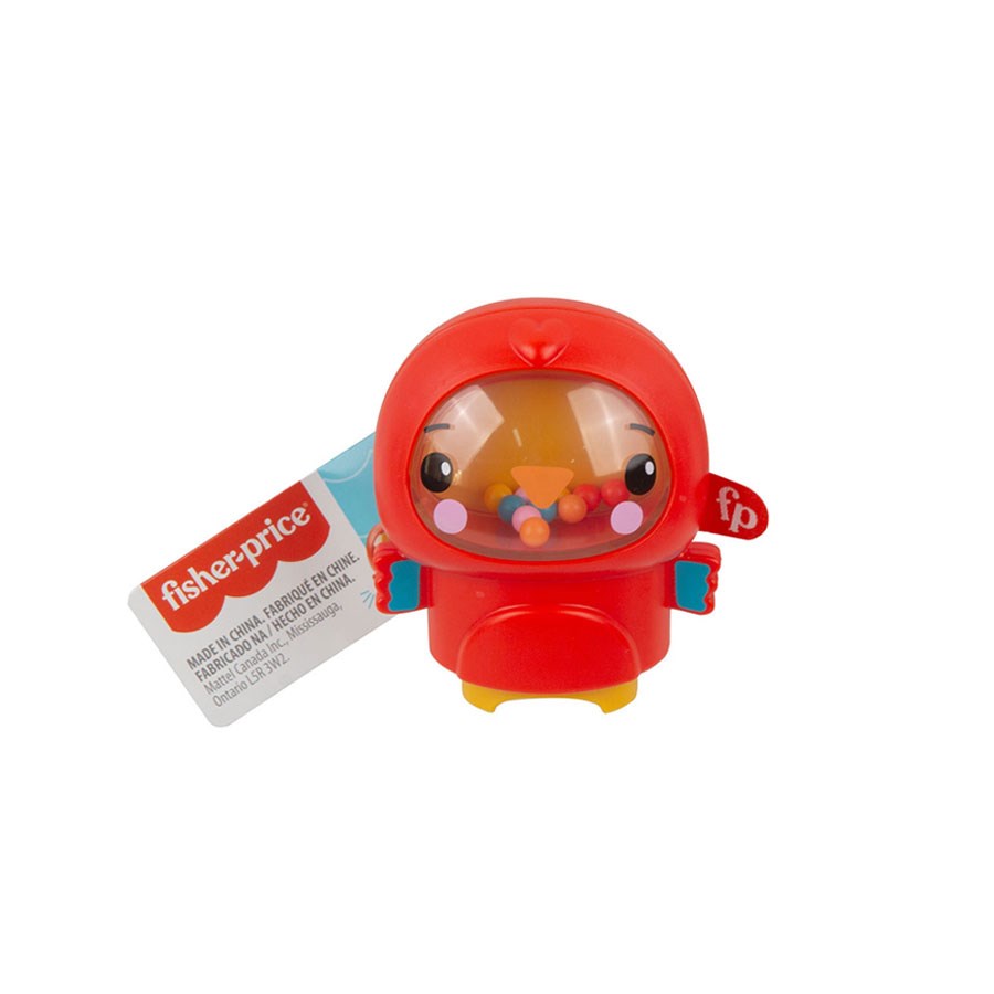 Fisher Price Mini Hayvancıklar Kuş