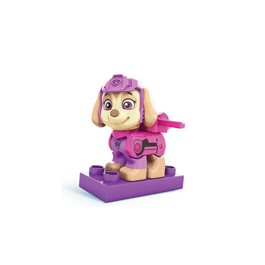 Paw Patrol Karakter Figürler Skye-Stella