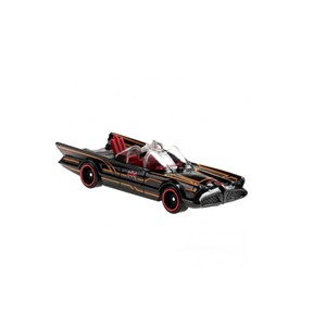 Hot Wheels Batman Arabalar Tv Series Batmobile