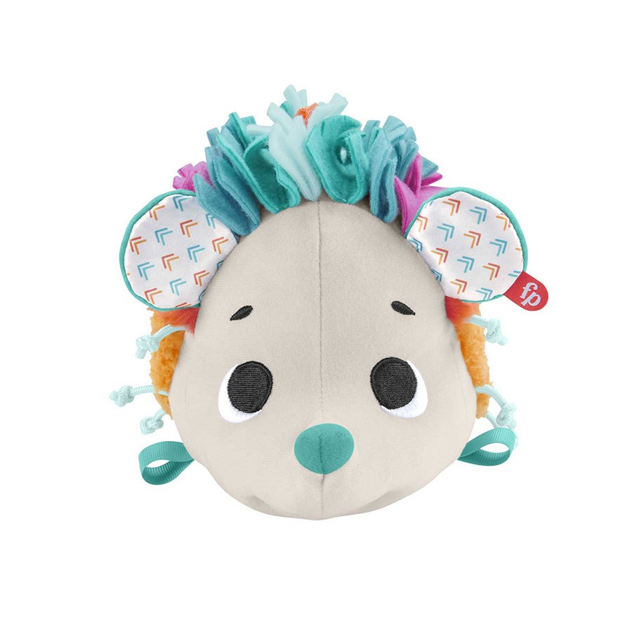 Fisher Price Sevimli Arkadaşım Kirpi 