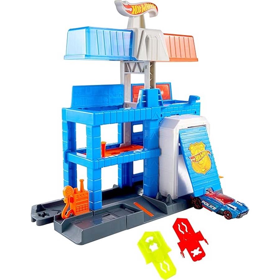 Hot Wheels Şehir Hayatı Serisi Jhl74
