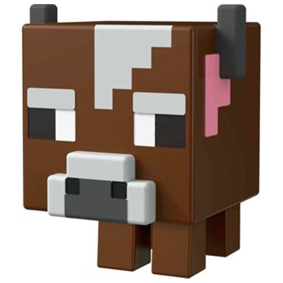 Minecraft Mini Figürler/HDV89 Hdv85