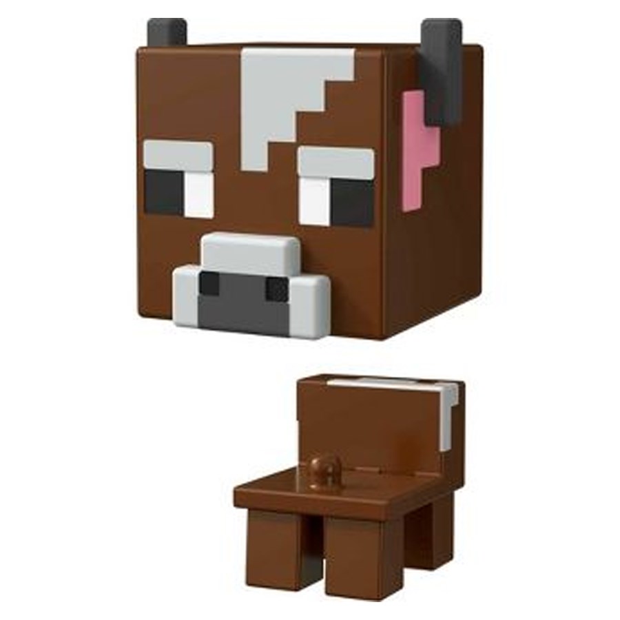 Minecraft Mini Figürler/HDV89 Hdv85