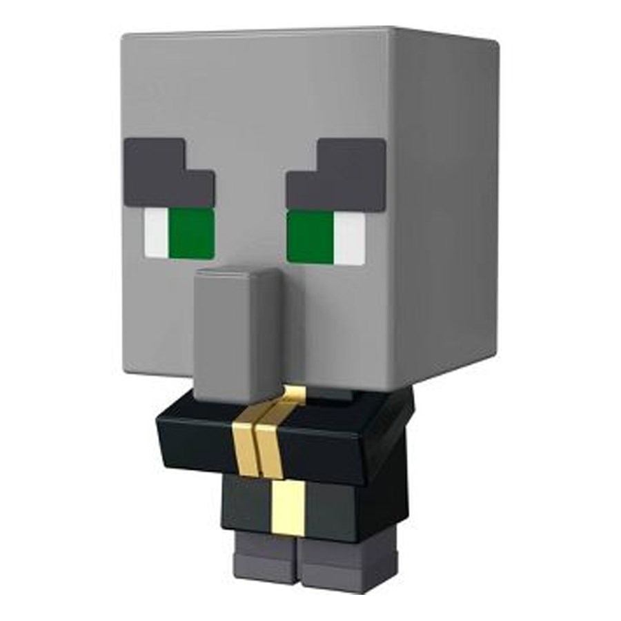 Minecraft Mini Figürler/HDV89 Hdv88