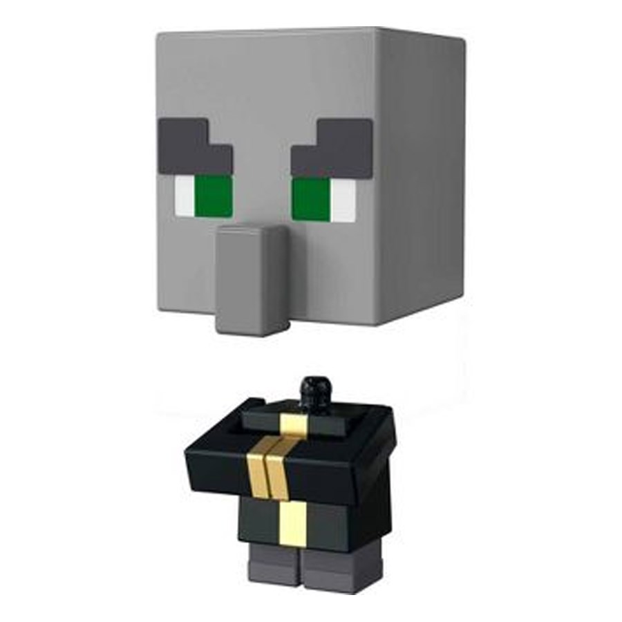 Minecraft Mini Figürler/HDV89 Hdv88