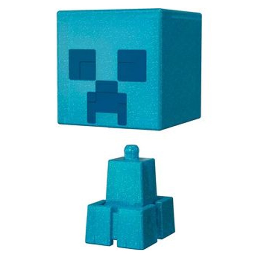 Minecraft Mini Figürler/HDV89 Minecraft Mini Figürler.Hdv84