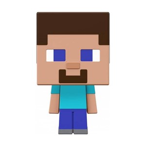 Minecraft Mini Figürler/HDV89 Minecraft Mob Head Steve