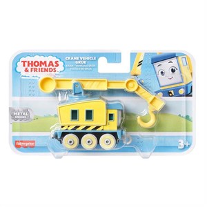 Thomas ve Friends Büyük Tekli Tren Sür-Bırak