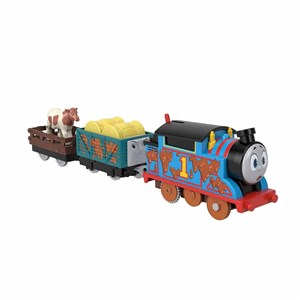 Thomas ve Arkadaşları Büyük Tekli Tren