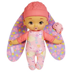 My Garden Baby İlk Küçük Tavşan Bebeğim