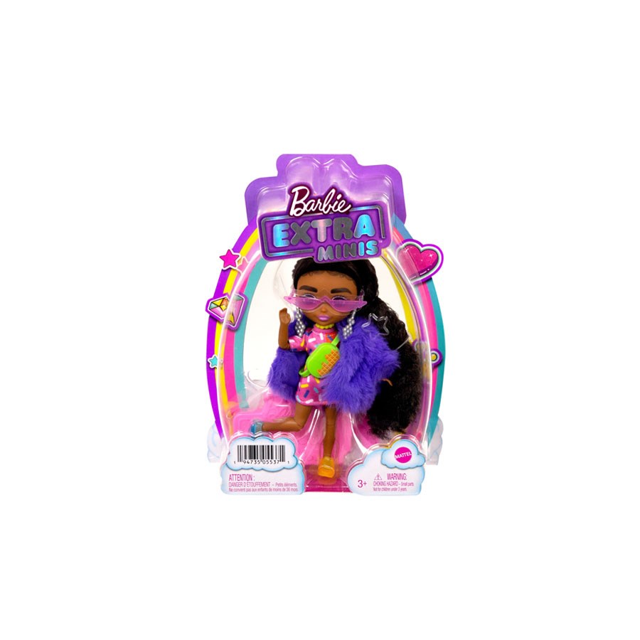 Barbie Extra Minis Hgp63