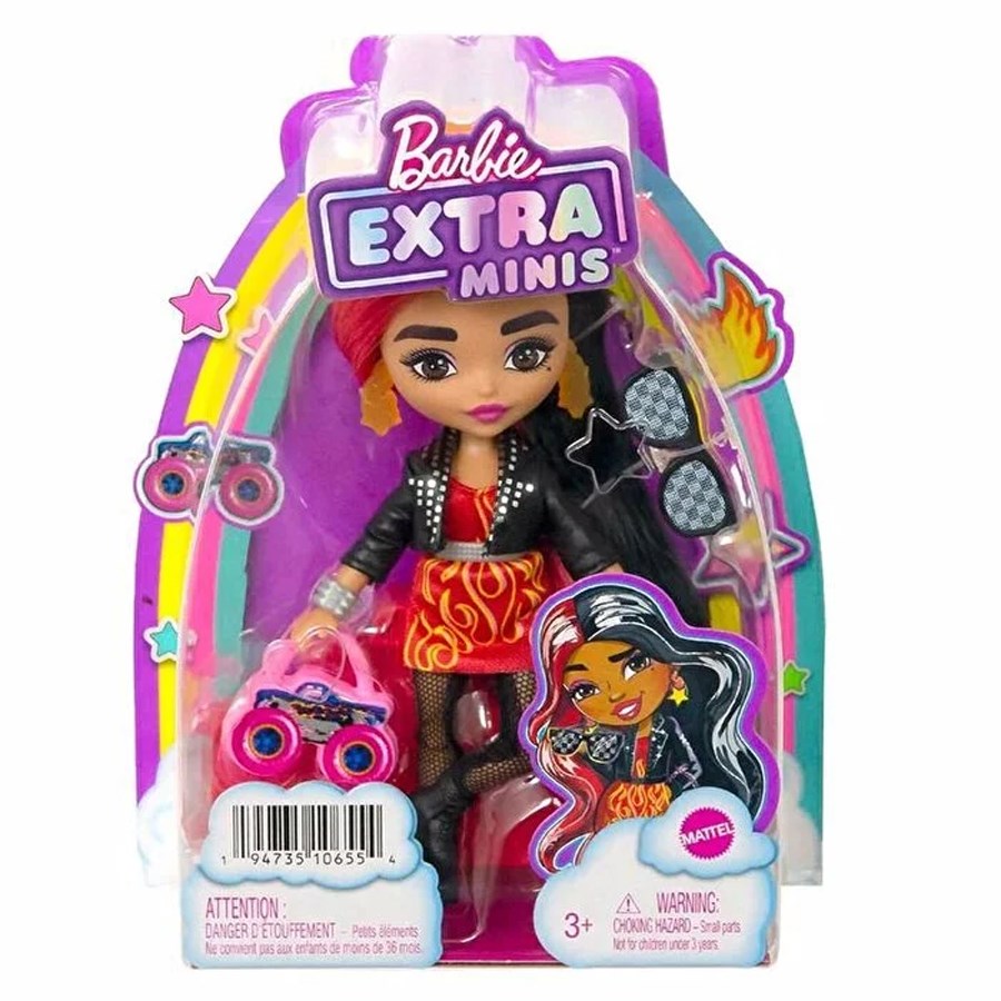 Barbie Extra Minis Hkp88