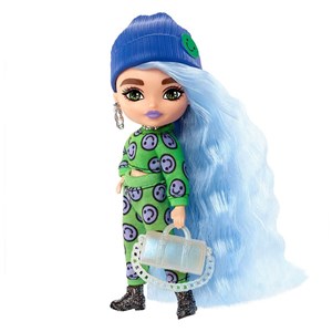 Barbie Extra Minis
