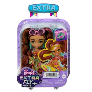 Barbie Extra Minis Hpb18