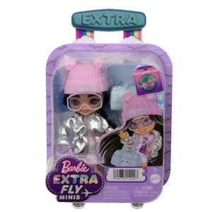 Barbie Extra Minis Hpb20