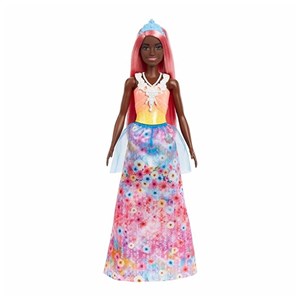 Barbie Dreamtopia Prenses Bebekler Serisi/HGR16