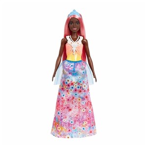 Barbie Dreamtopia Prenses Bebekler Serisi/HGR16