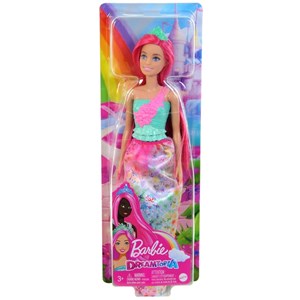 Barbie Dreamtopia Prenses Bebekler Serisi/HGR16 Hgr15