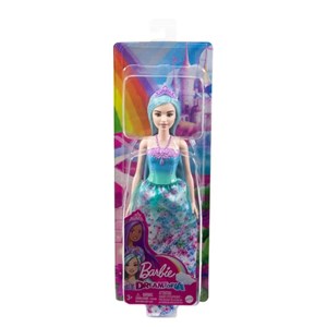 Barbie Dreamtopia Prenses Bebekler Serisi/HGR16 Hgr16