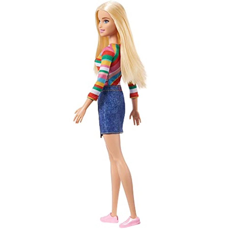 Barbie It Takes Two 