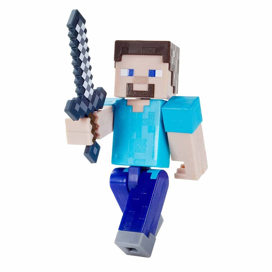 Minecraft Creator Serisi Figür 