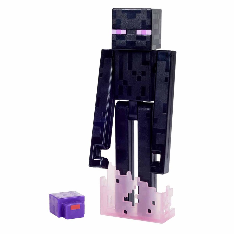 Minecraft Creator Serisi Figür 