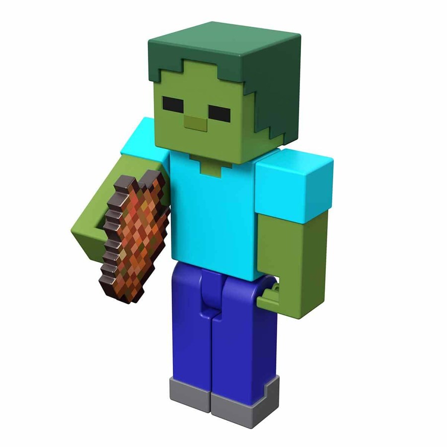 Minecraft Creator Serisi Figür 